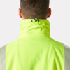 Icu Winter Jacket 369 Yellow/Ebony