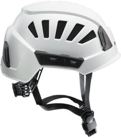 Kask INCEPTOR GRX HV White