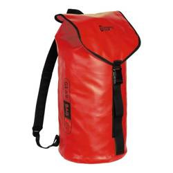 Backpack Gear Bag 50L (red)