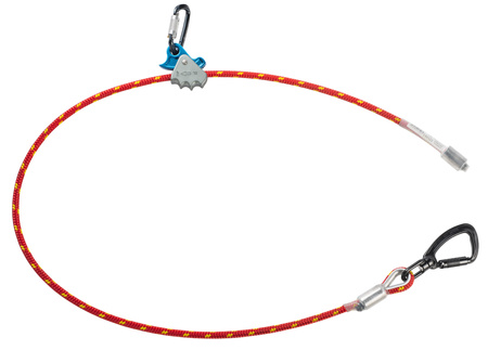 Lanyard Pozycjonująca Skylotec ERGOGRIP CORE S15 2 M