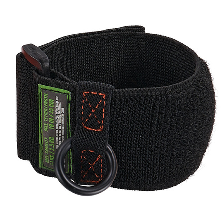 Bransoletka Narzędziowa Squids 3123 Tool Wristband With D-ring Anchor - 5lbs / 2.3kg