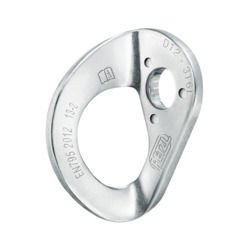 Plakietka Coeur Nierdzewna 12mm