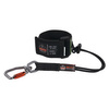 Bransoletka Narzędziowa Squids 3123 Tool Wristband With D-ring Anchor - 5lbs / 2.3kg
