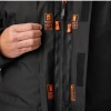 Kurtka zimowa parka Bifrost 990 Black
