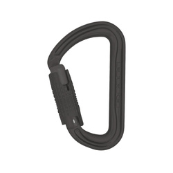Carabiner Shadow Ls Matt Grey