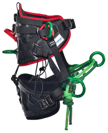Harness Teufelberger Treemotion EVO