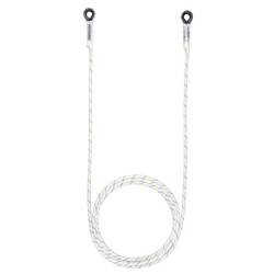 Rope Pozioma Kotwicząca Bez Zatrzaśnika LP 100 TT Dł. 30m