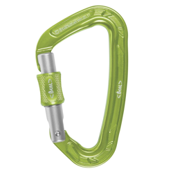 Carabiner Be Quick Green