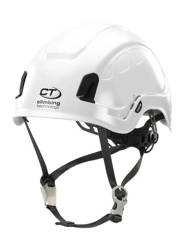 Kask Przemysłowy Aries White
