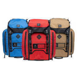 Backpack Rigtech, Blue