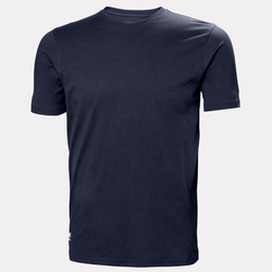 Koszulka T-shirt Classic T-Shirt 590 Navy