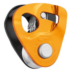 Pulley Nano Traxion