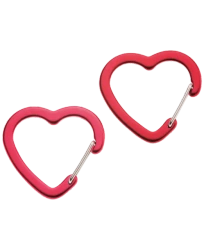 Karabinek sprzętowy Corazon (1 szt.)