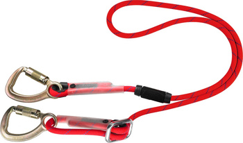 Lanyard Pozycjonująca Skylotec ATLAS SK12 KOBRA TRI / KOBRA TRI 2 M