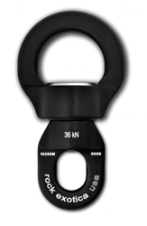 Swivel Rotator Round Small