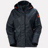 Kurtka przeciwdeszczowa W Gale Rain Jacket 590 Navy