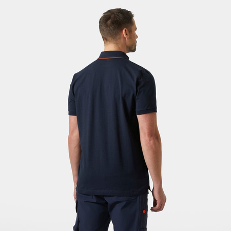 Evo Polo 591 Navy