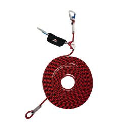 Worker Pro Adjustable, 15m, 1225