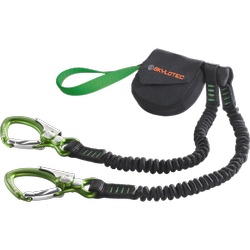 Lonża Do Via Ferrata SKYSAFE SAM