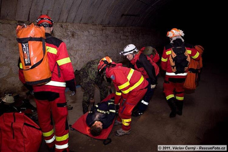 Worek transportowy Cargo 55