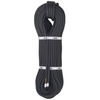 Rope Półstatyczna Access Unicore 10,5 Mm X 30 M Black