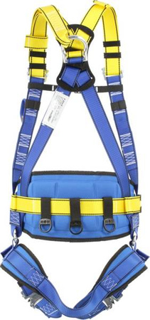 Safety Harness Protekt P-60mx