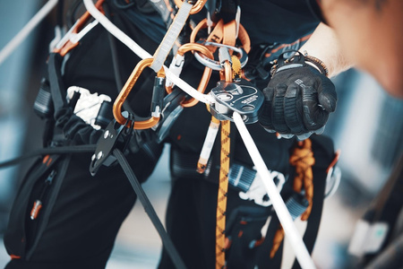 Device Zjazdowy Sirius