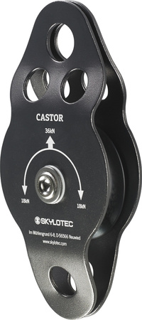 Bloczek Skylotec CASTOR