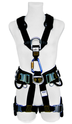 Harness Action One Auto