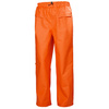 Spodnie przeciwdeszczowe Gale Rain Cons Pant 290 Dark Orange