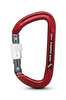 Carabiner Rockd Screw-lock