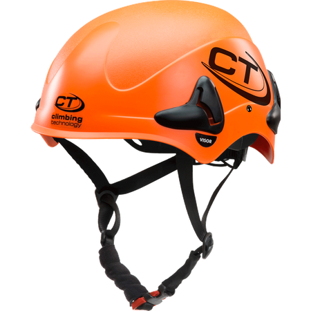 Kask Work Shell+ Orange