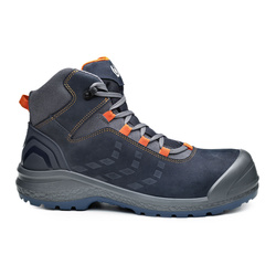 Shoes Be-dynamic S3 CI SRC Black/orange