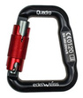 Carabiner Edelweiss QUADRO