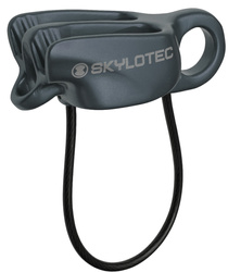 Kubek Asekuracyjny Skylotec Tube ALP DARK GREY