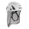 Shield Karku Neck Shield (superplasma) Gray