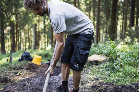 Kensington t-shirt 930 GREY MELANGE 3XL