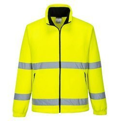 Polar Ostrzegawczy Essential Yellow