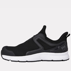 Buty robocze Kensington Low S3S 991 Black/White