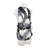 Harness Bezpieczeństwa Exofit XE100 Do Wygodnego Pozycjonowania 1/2