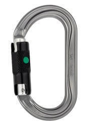 Carabiner OK Ball Lock