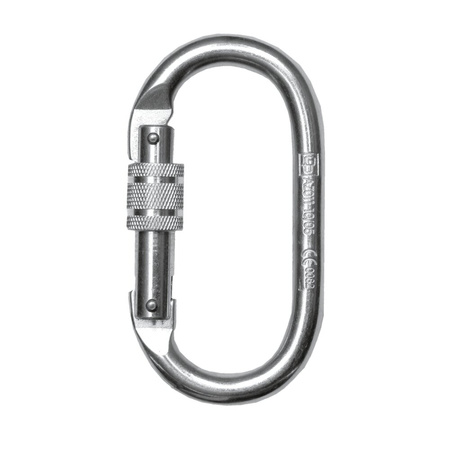 DWR 040S Podwójne Self-retracting Device With Możliwością Wchodzenia Powyżej Urządzenia