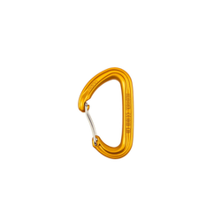 Karabinek Kestrel złoty