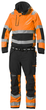 Alna 2.0 Shell Suit 269 Orange/Ebony