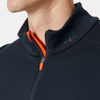 Koszulka termoaktywna Hh Lifa Merino Half Zip 590 Navy