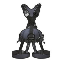 Harness Profi Worker 3D Standard Black