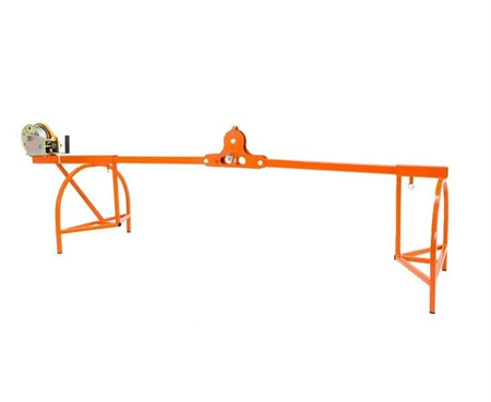 Belka Zaczepowa Do Studni Betonowych AT 252