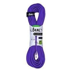 Lina dynamiczna Wall Master Unicore 10,5 mm x 20 m Violet