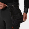 Kensington Brz Cnct Pant 990 Black