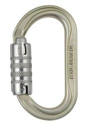 Karabinek Oxan Triack-Lock wersja międzynarodowa